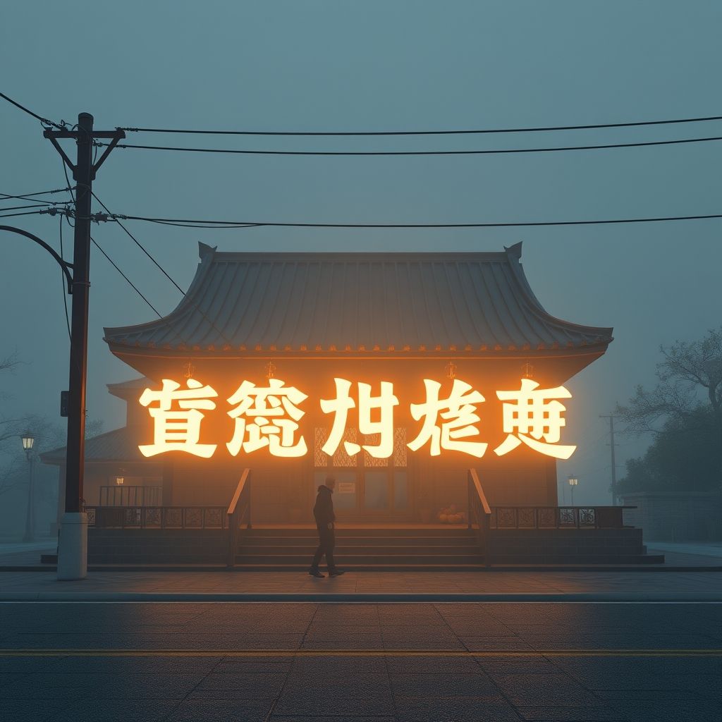 โลโก้ฮวงจุ้ย: ปรับภาพลักษณ์แบรนด์ให้สะดุดตา!